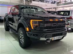 فۆرد F-150 راپتۆر